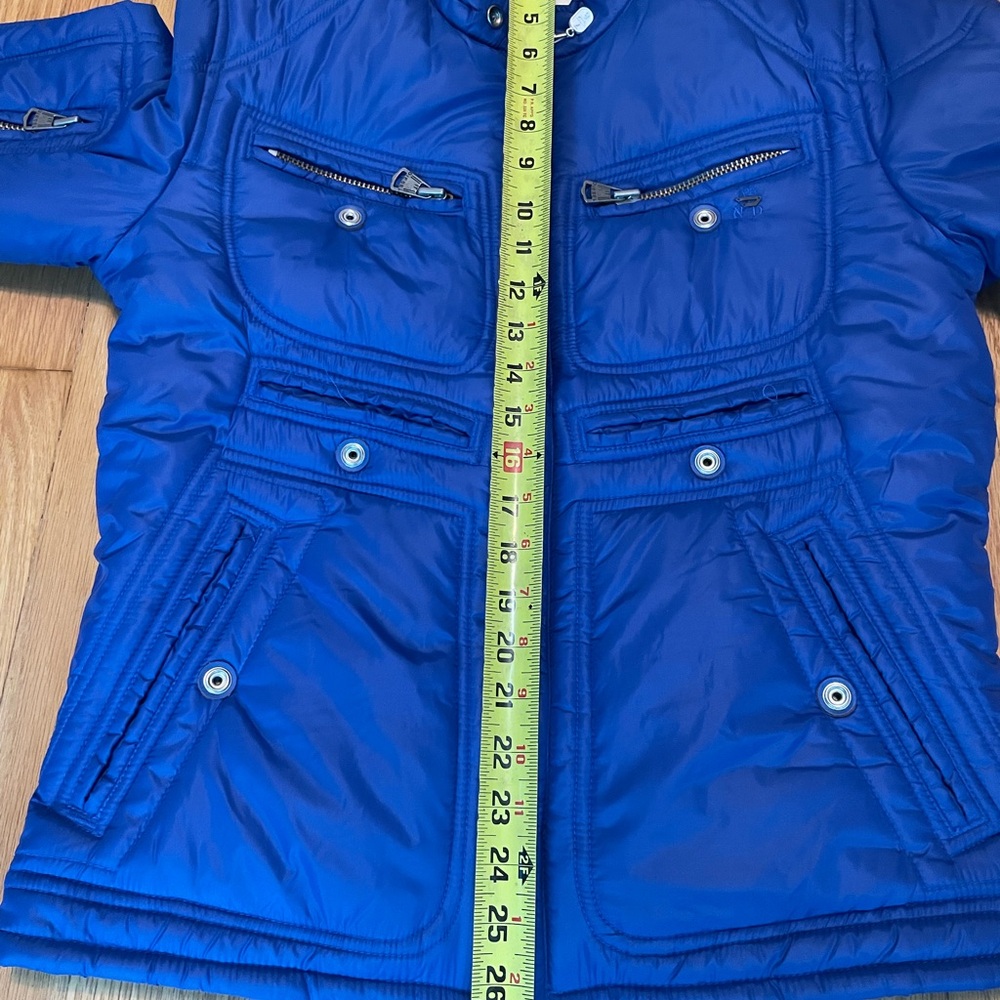 Diesel jacket - Picture 12 of 16